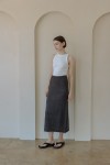 SK2091-HEATHER GREY