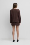 SK2115.-CHESTNUT BROWN