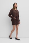 SK2115.-CHESTNUT BROWN