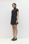 SMR1117-BLACK