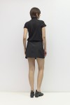 SMR1117-BLACK