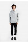 TA1042-HEATHER GREY