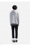 TA1042-HEATHER GREY