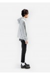 TA1042-HEATHER GREY