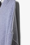 TA1042-HEATHER GREY