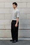 TA1061--HEATHER GREY