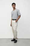TA1061--HEATHER GREY