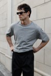 TA1061--HEATHER GREY