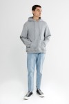 TA1101-HEATHER GREY