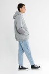 TA1101-HEATHER GREY