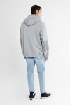 TA1101-HEATHER GREY