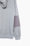 TA1101-HEATHER GREY