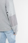TA1101-HEATHER GREY
