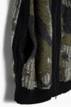 TA1110-OLIVE MULTI