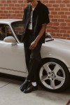 TA1205--BLACK