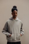 TA1209-HEATHER GREY