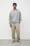 TA1209-HEATHER GREY
