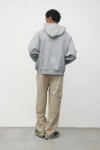 TA1209-HEATHER GREY