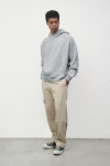 TA1209-HEATHER GREY