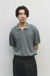 TA1241-HEATHER GREY
