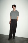 TA1241-HEATHER GREY