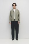 TA1244-OLIVE-WHITE