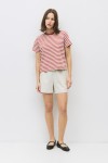TAR0142-MAUVE/WHITE