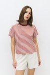 TAR0142-MAUVE/WHITE
