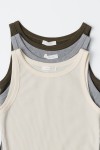 TAR0211.-HEATHER GREY
