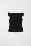 TAR0254.-BLACK