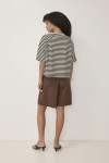 TAR0390-BLACK WHITE BLUE