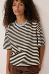 TAR0390-BLACK WHITE BLUE