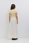TAR0408-BUTTER YELLOW