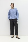 TAR0434-A-BLUE-L BLUE-NAVY