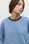 TAR0434-A-BLUE-L BLUE-NAVY