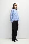 TAR0434-A-BLUE-L BLUE-NAVY