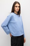 TAR0434-A-BLUE-L BLUE-NAVY