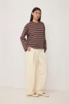 TAR0434-B-BROWN MULTI