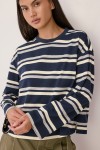 TAR0434-C-NAVY MULTI