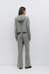TAR0455-HEATHER GREY