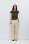 TAR0613-WASHED CHARCOAL