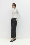 TAR0701-LIGHT HEATHER GREY