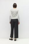 TAR0701-LIGHT HEATHER GREY