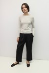 TAR0701-LIGHT HEATHER GREY