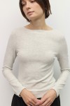 TAR0701-LIGHT HEATHER GREY