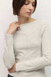 TAR0701-LIGHT HEATHER GREY