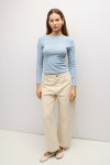 TAR0701-A-L BLUE-WHITE