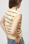 TAR0917-YELLOW-BROWN-IVORY