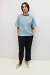 TAR0953-A-L BLUE- H GREY