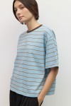 TAR0953-A-L BLUE- H GREY